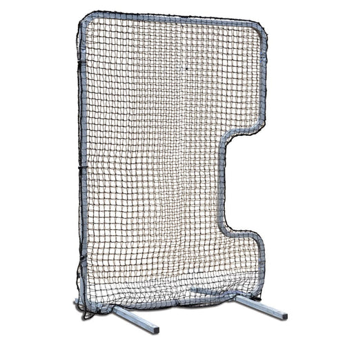 Jaypro Softball "C" Shape Screen - Classic (7' x 5') - CFSPC