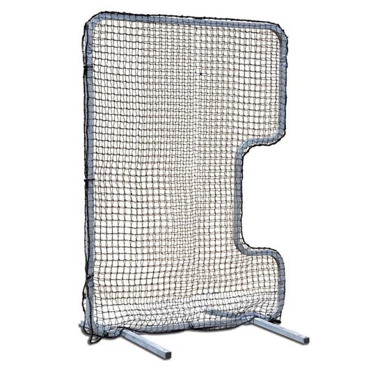 Jaypro Softball "C" Shape Screen - Classic (7' x 5') - CFSPC