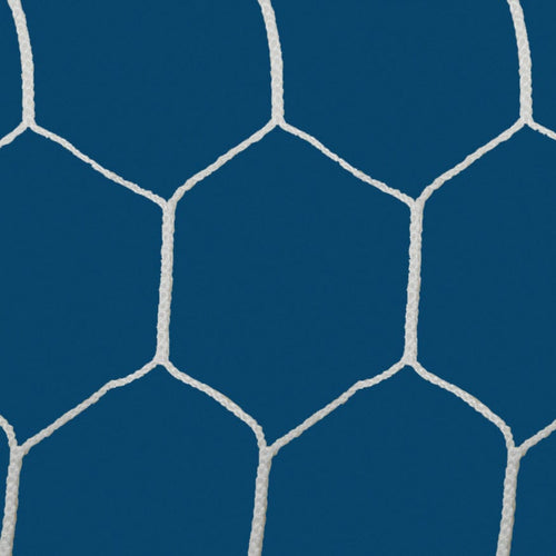 Jaypro World Classic Goal Replacement Nets (5mm Mesh) - SGP-550N