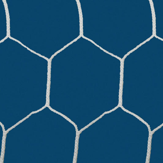 Jaypro World Classic Goal Replacement Nets (5mm Mesh) - SGP-550N
