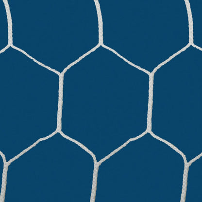 Jaypro World Classic Goal Replacement Nets (5mm Mesh) - SGP-550N