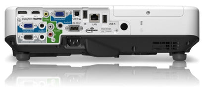 Epson PowerLite 1955 Projector V11H490020 - V11H490020