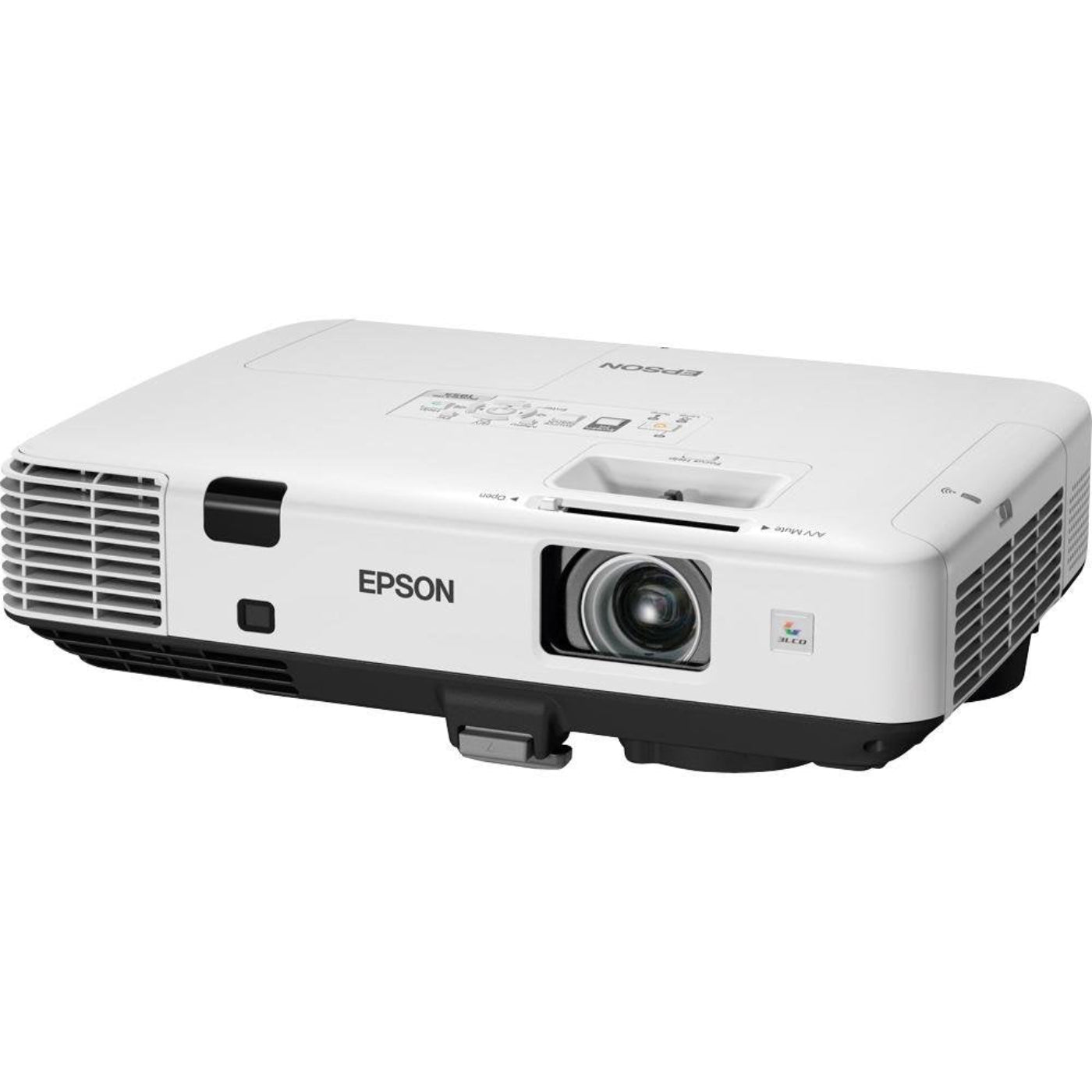Epson PowerLite 1955 Projector V11H490020 - V11H490020