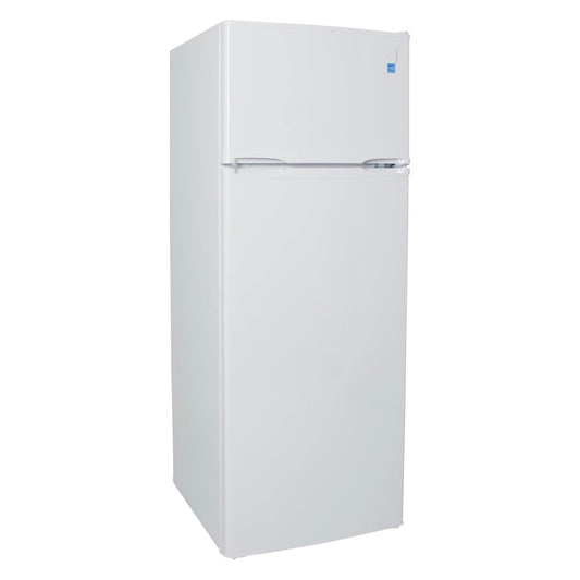 Avanti Apartment Refrigerator, 7.3 cu. ft - RA730B0W