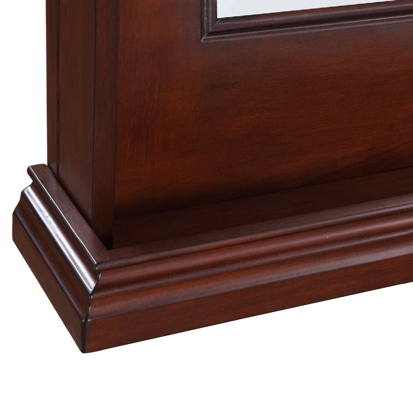 Hathaway Seville Back Bar Mirror - BG2729