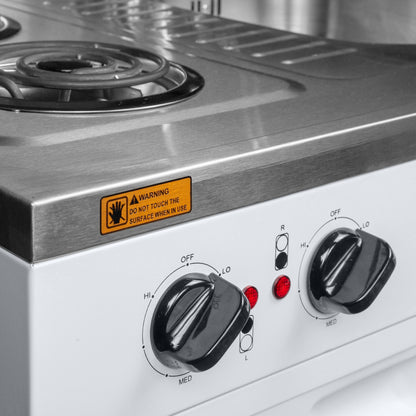 Avanti 30" Compact Miniature Kitchen - CK3016