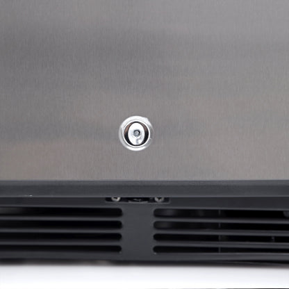 Avanti 5.2 cu. ft. Compact Refrigerator - AR52T3SB