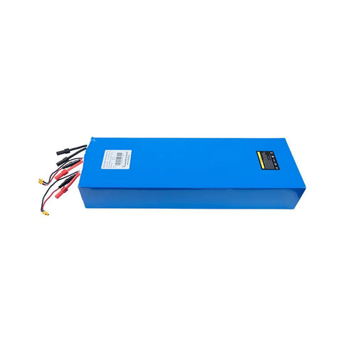 Kaabo King GT Pro Original 72V35AH Battery - 03.D.08024