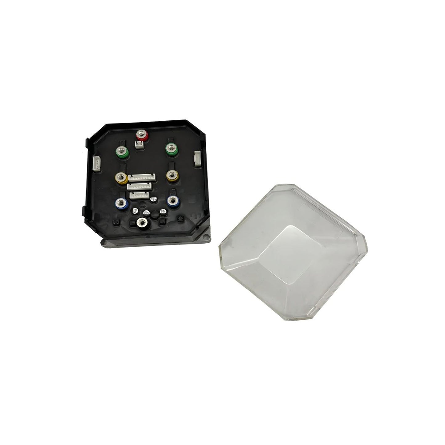 Kaabo King GTR FOC 2-in-1 Controller - 03.D.06081