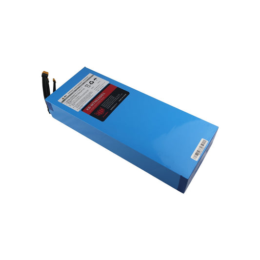 Kaabo Mantis X Plus E-Scooter 48V 18.2AH Battery - 03.D.08036