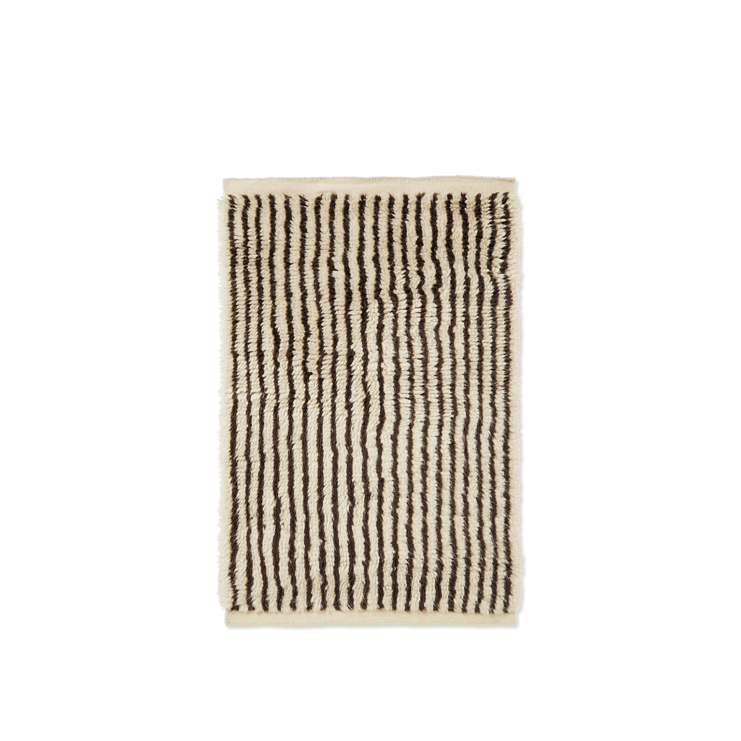 Ferm Living Kami Knotted Rug - 1104269867