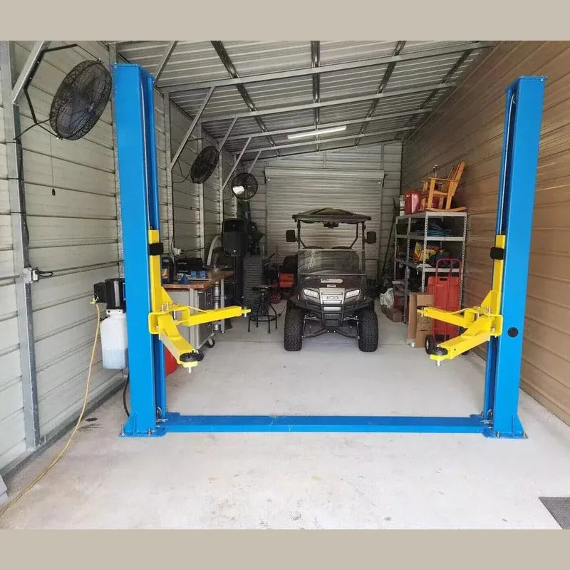 Katool KT-H105 10,000lbs Two Post Lift