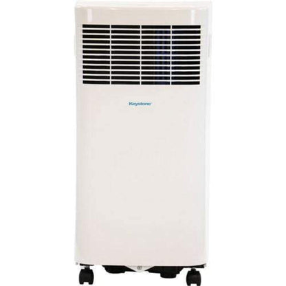 Keystone - 7000 BTU Portable Air Conditioner  -  KSTAP07PHA