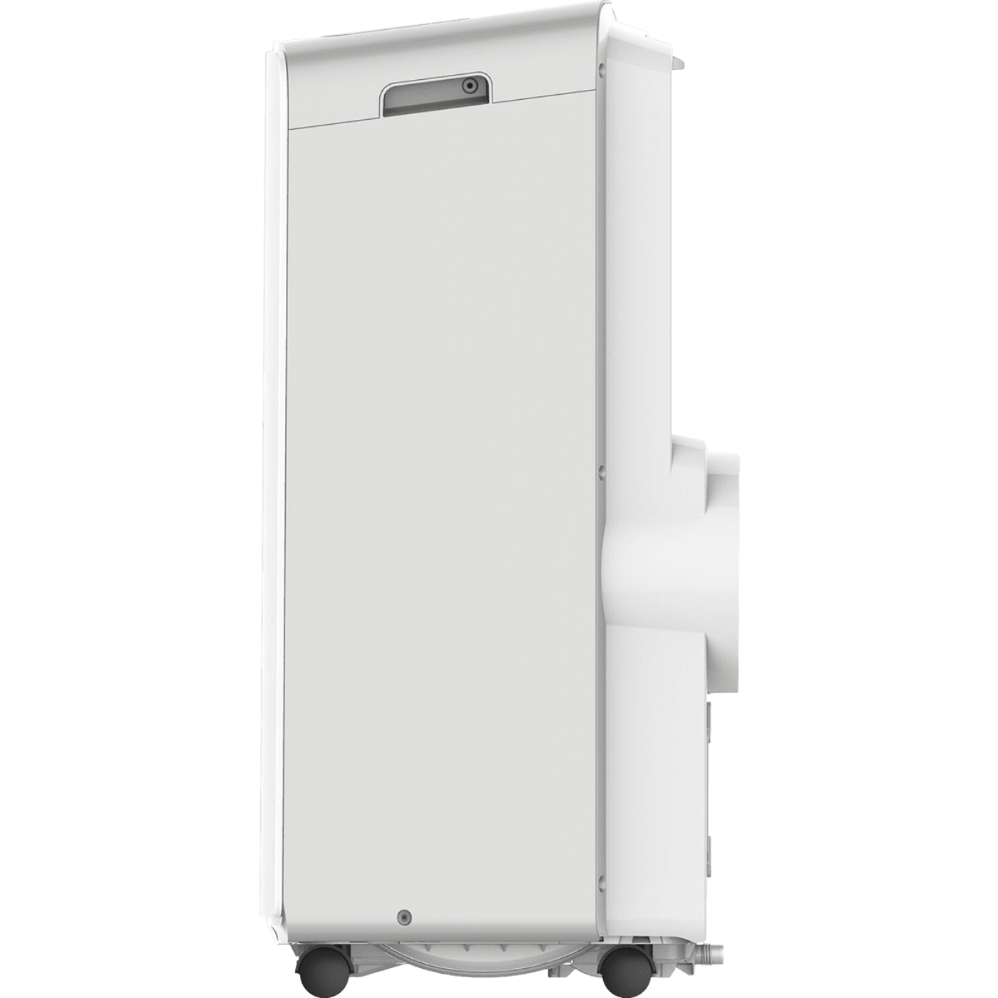 Keystone 115V Portable Heat/Cool Air Conditioner with Follow Me Remote Control for a Room up to 350 Sq. Ft. - KSTAP13MAHC