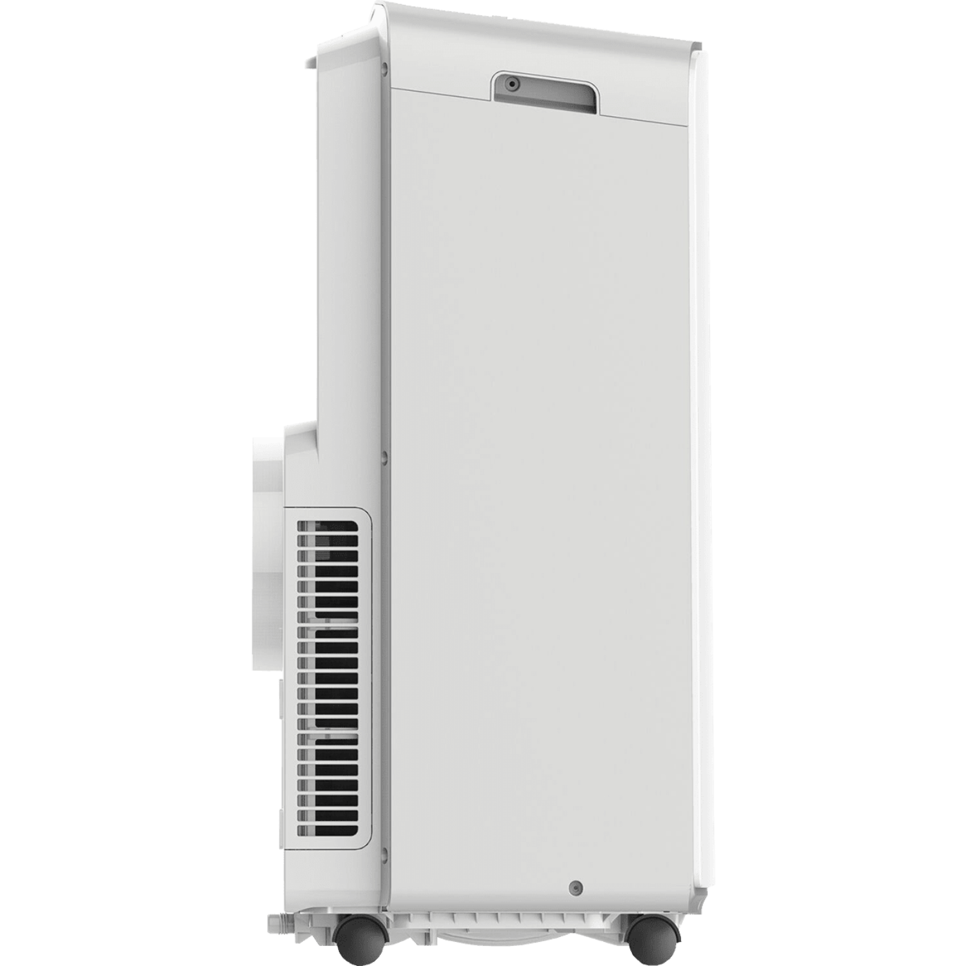 Keystone 115V Portable Heat/Cool Air Conditioner with Follow Me Remote Control for a Room up to 350 Sq. Ft. - KSTAP13MAHC