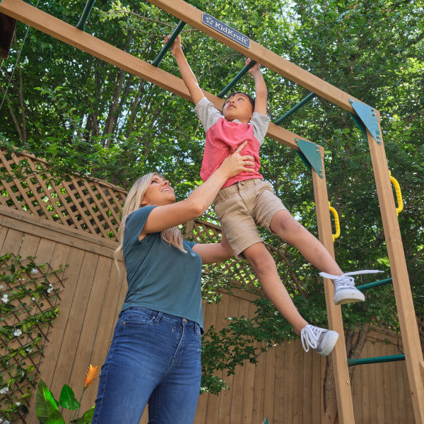 Kidkraft Hangout Hideaway Clubhouse