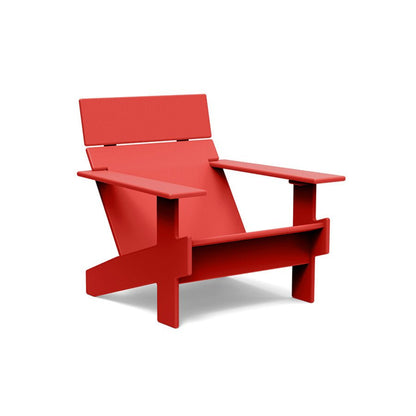 Loll Designs Kids Lollygagger Lounge - KD-LL-BL