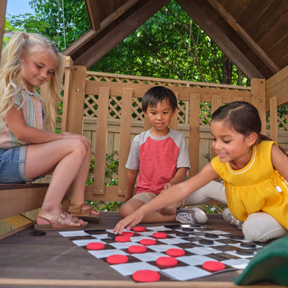 Kidkraft Hangout Hideaway Clubhouse