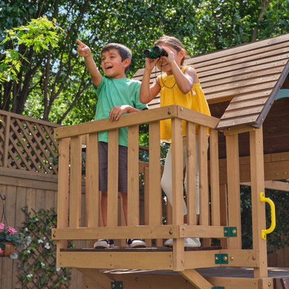 Kidkraft Hangout Hideaway Clubhouse