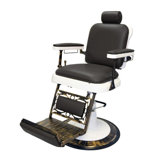 Pibbs King Barber Chair - PIB-662