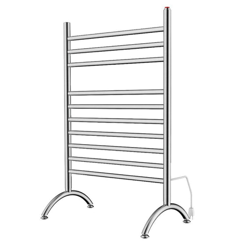 Kingston Brass Templeton Freestanding Plug-In Towel Warmer - TWF3123