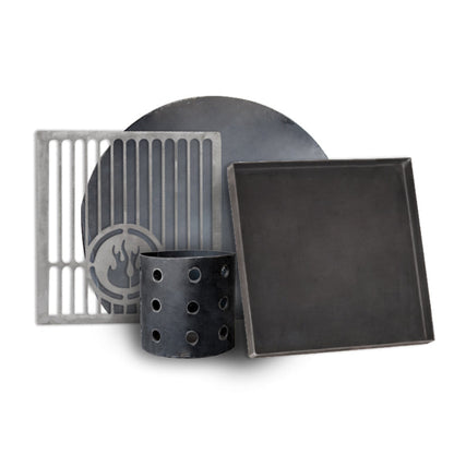 Smoker Kit