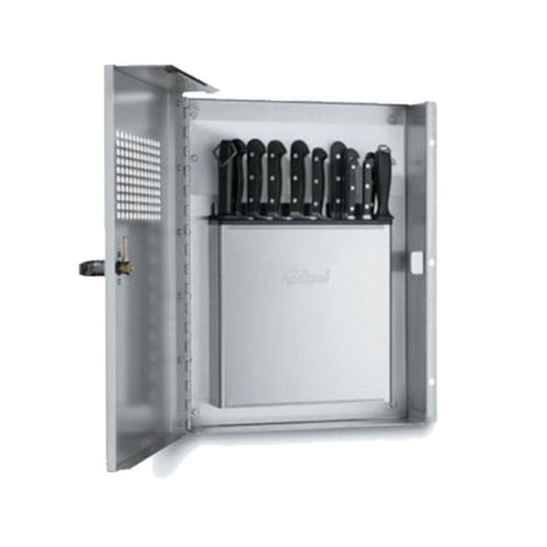 Edlund KLC994 Knife Cabinet - KLC994-Stock