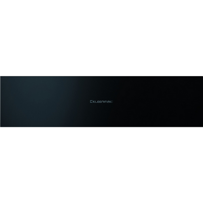 Kleenmaid Black Krystal Multifunction Culinary Drawer - CDK15630