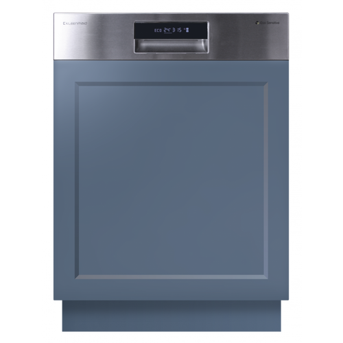 Kleenmaid 60cm Semi Integrated Dishwasher - DW6032