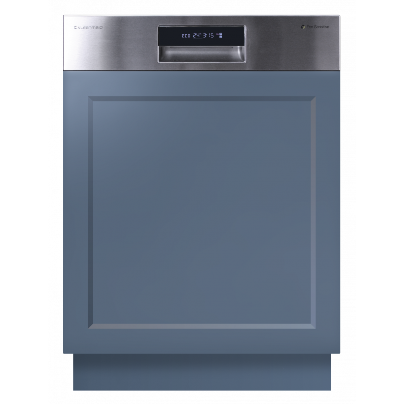Kleenmaid 60cm Semi Integrated Dishwasher - DW6032