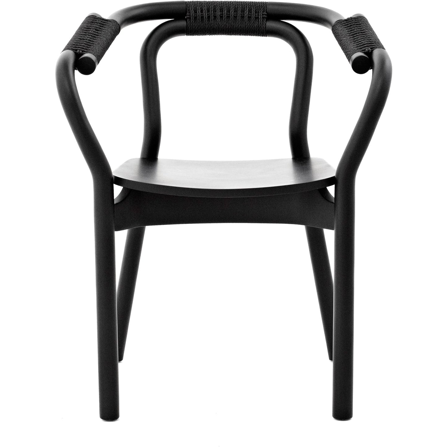 Normann Copenhagen  Knot Chair - Set of 2 - 602012