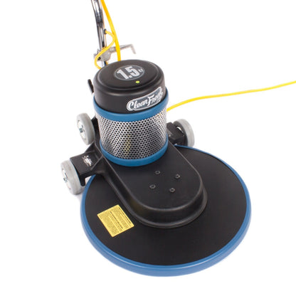 CleanFreak 20" High Speed Floor Burnisher w/ 1.5 HP A.C. Motor - 1,500 RPM - KOB-00-4430-5