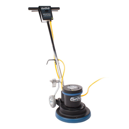 CleanFreak 13" Carpet Scrubbing Floor Buffer (Pad Holder Sold Separately) - KOB-00-4431-3