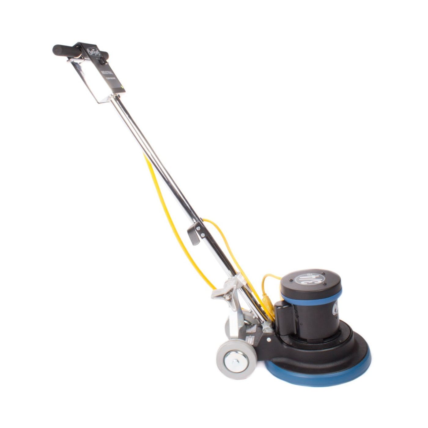 CleanFreak 13" Carpet Scrubbing Floor Buffer (Pad Holder Sold Separately) - KOB-00-4431-3