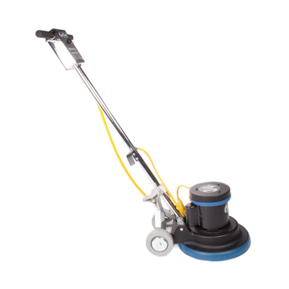 CleanFreak 13" Carpet Scrubbing Floor Buffer (Pad Holder Sold Separately) - KOB-00-4431-3