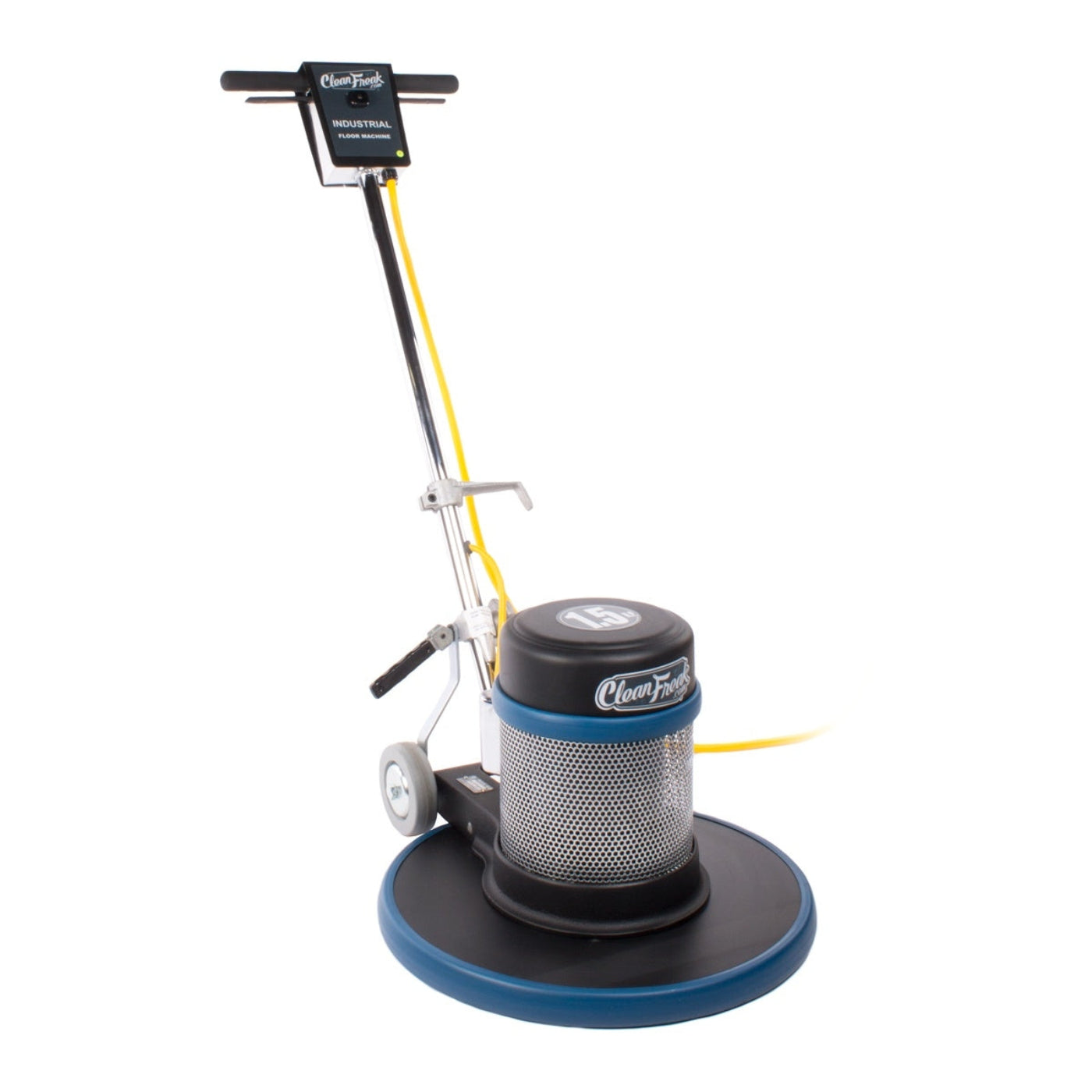 CleanFreak 20" Heavy Duty Floor Buffer (Pad Holder Sold Separately) - KOB-00-4499-0