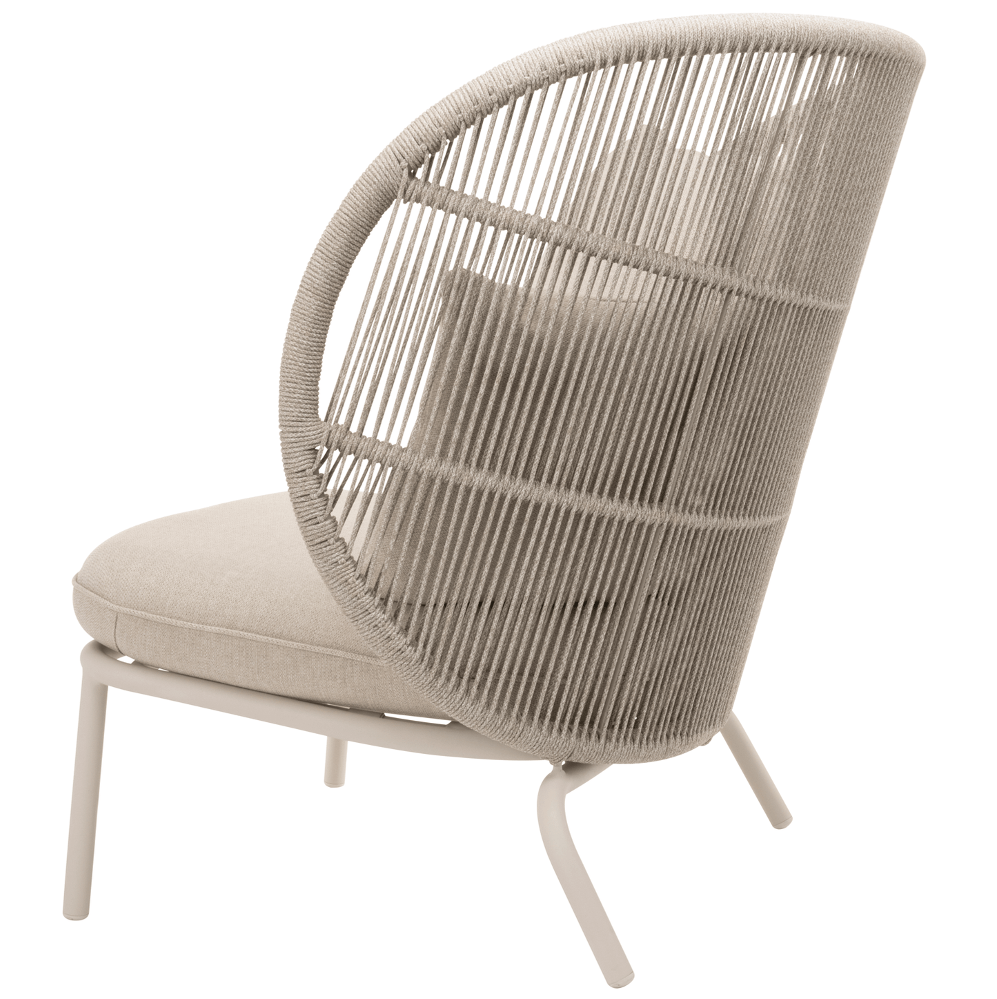 Vincent Sheppard Kodo Cocoon Chair - GC044A033S033QSS14