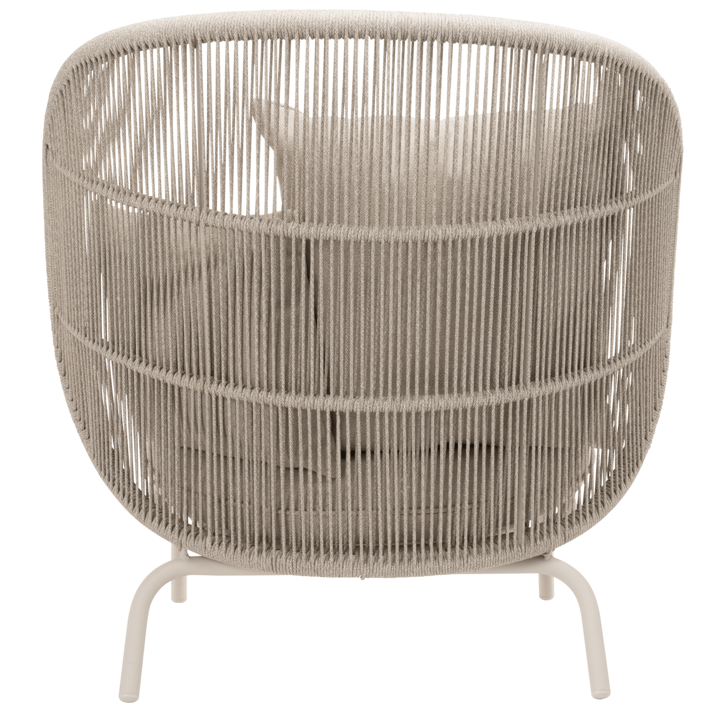 Vincent Sheppard Kodo Cocoon Chair - GC044A033S033QSS14