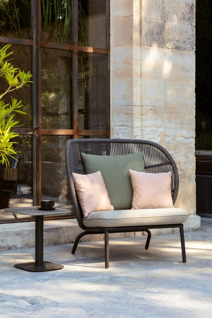 Vincent Sheppard Kodo Cocoon Chair - GC044A033S033QSS14