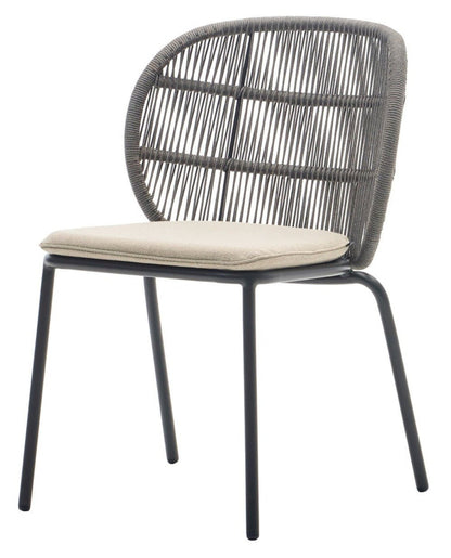 Vincent Sheppard Kodo Dining Chair - GD041A033S033QSS1