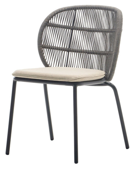 Vincent Sheppard Kodo Dining Chair - GD041A033S033QSS1