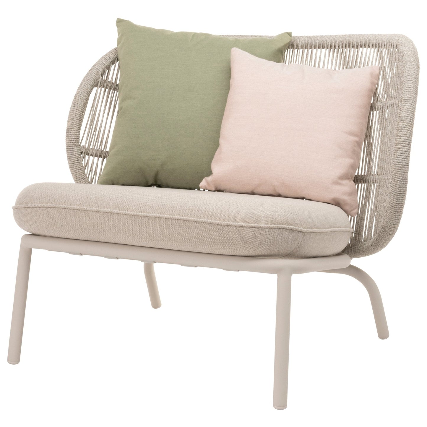 Vincent Sheppard Kodo Lounge Chair - GC042A033S033QSS4