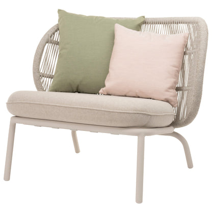 Vincent Sheppard Kodo Lounge Chair - GC042A033S033QSS4