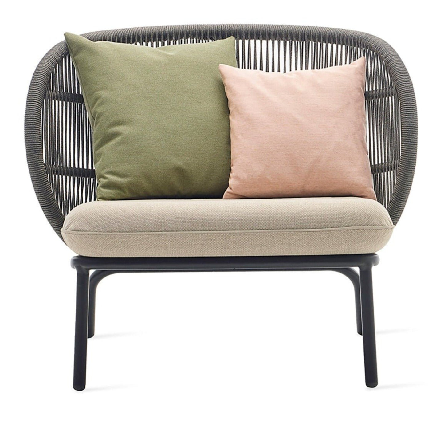 Vincent Sheppard Kodo Lounge Chair - GC042A033S033QSS4