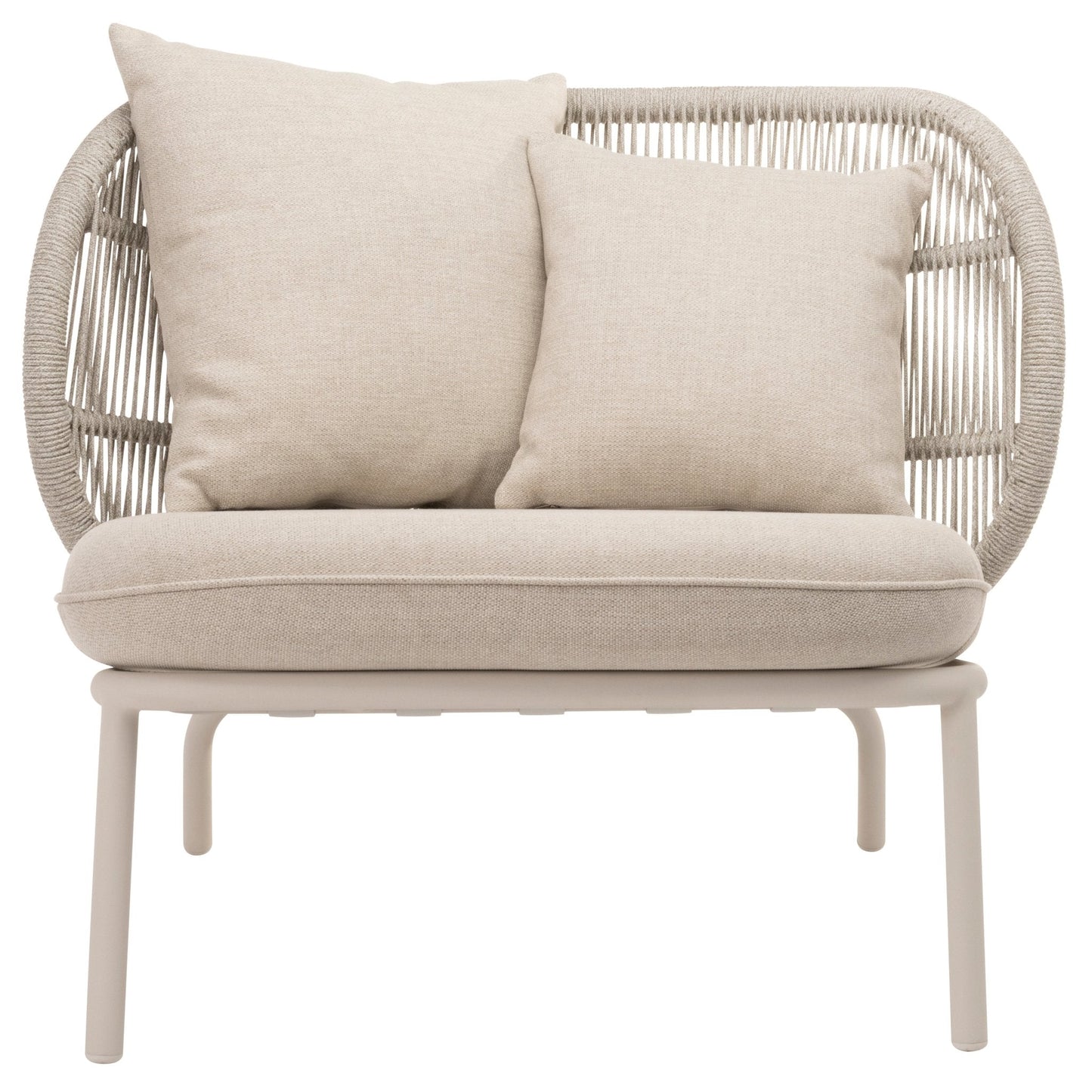 Vincent Sheppard Kodo Lounge Chair - GC042A033S033QSS4