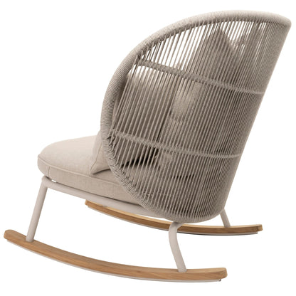 Vincent Sheppard Kodo Rocking Chair - GC087A033S033QSS14