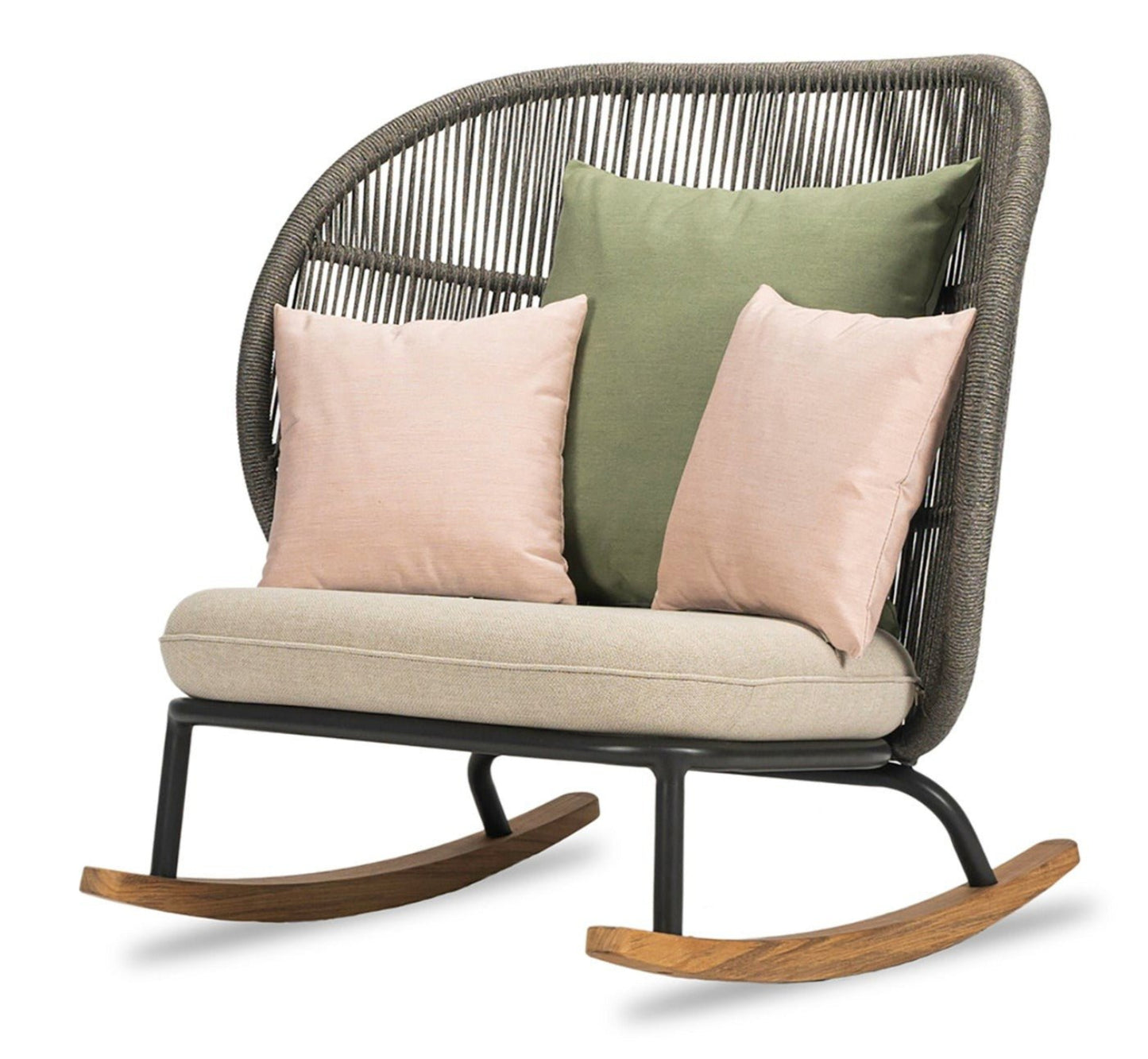 Vincent Sheppard Kodo Rocking Chair - GC087A033S033QSS14