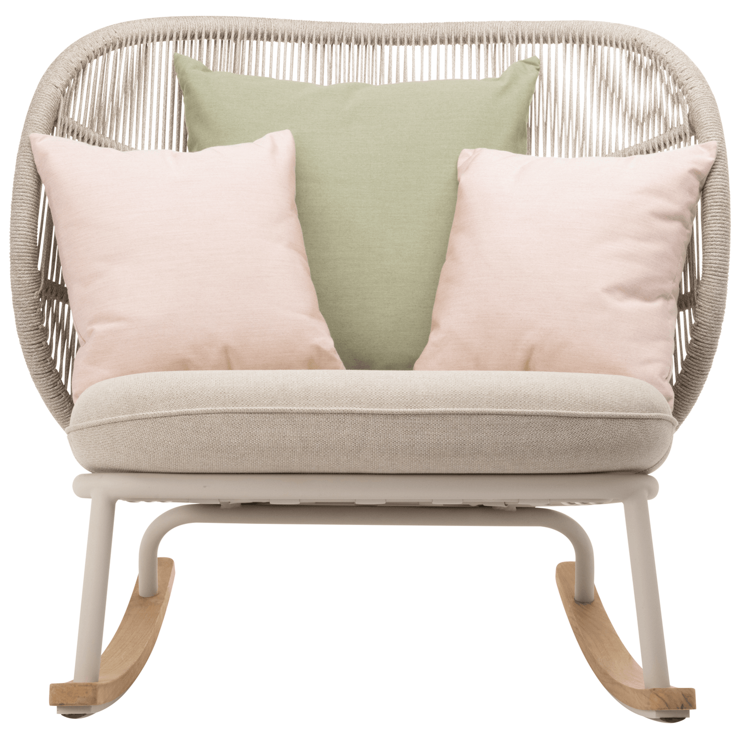 Vincent Sheppard Kodo Rocking Chair - GC087A033S033QSS14
