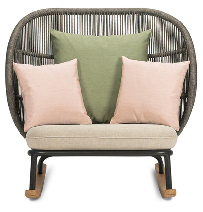 Vincent Sheppard Kodo Rocking Chair - GC087A033S033QSS14