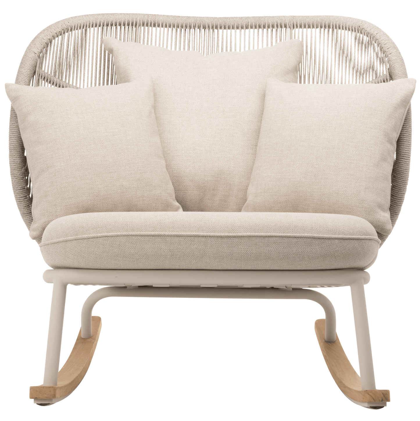 Vincent Sheppard Kodo Rocking Chair - GC087A033S033QSS14